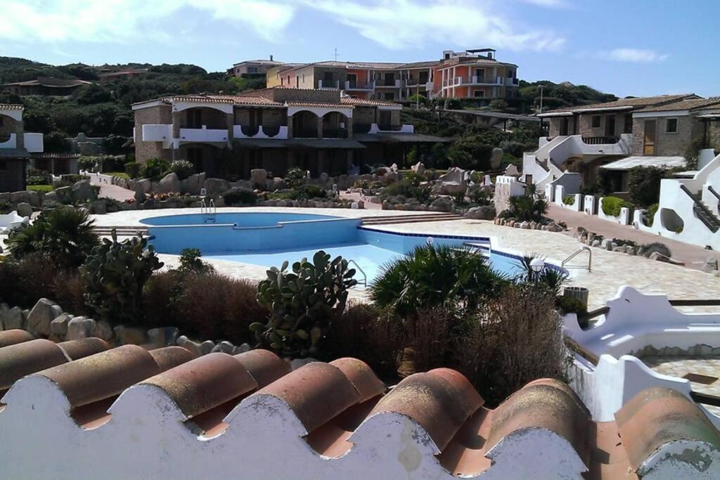 Splendida Terrazza Sul Mare Apartamento Santa Teresa Gallura